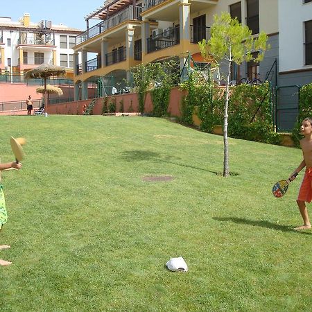 Apartamento Alimar Costa Esuri Apartment Ayamonte Ngoại thất bức ảnh