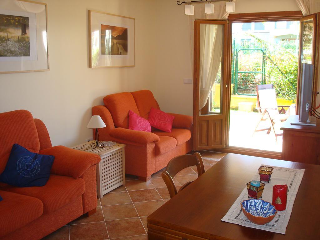 Apartamento Alimar Costa Esuri Apartment Ayamonte Ngoại thất bức ảnh