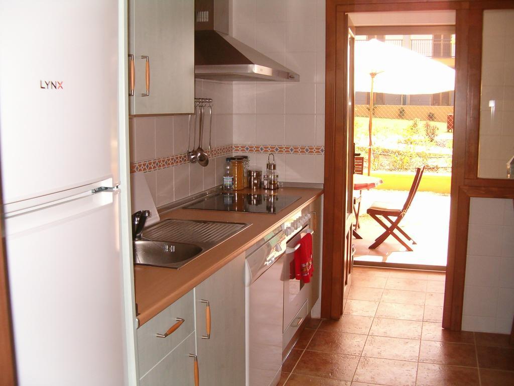 Apartamento Alimar Costa Esuri Apartment Ayamonte Ngoại thất bức ảnh