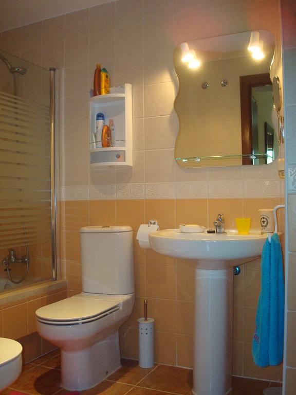 Apartamento Alimar Costa Esuri Apartment Ayamonte Ngoại thất bức ảnh