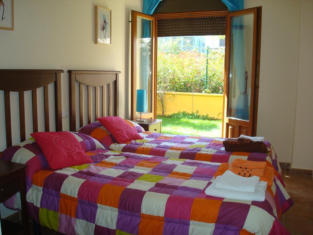 Apartamento Alimar Costa Esuri Apartment Ayamonte Ngoại thất bức ảnh