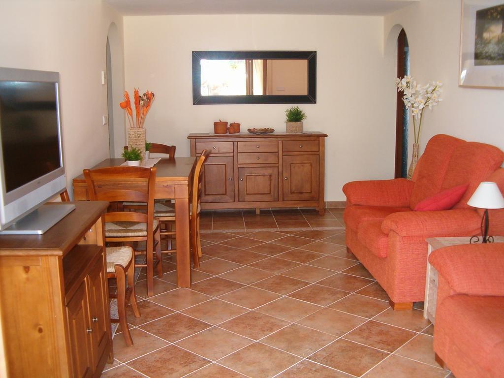Apartamento Alimar Costa Esuri Apartment Ayamonte Ngoại thất bức ảnh