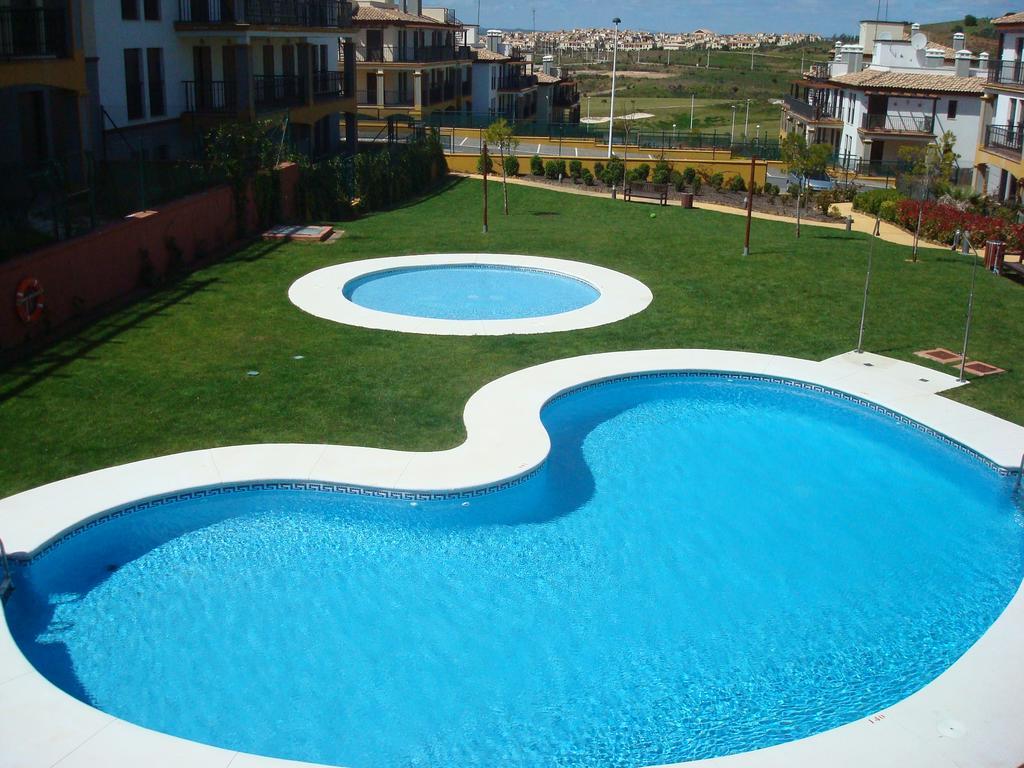 Apartamento Alimar Costa Esuri Apartment Ayamonte Ngoại thất bức ảnh