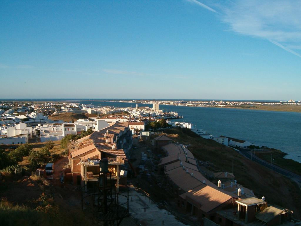 Apartamento Alimar Costa Esuri Apartment Ayamonte Ngoại thất bức ảnh