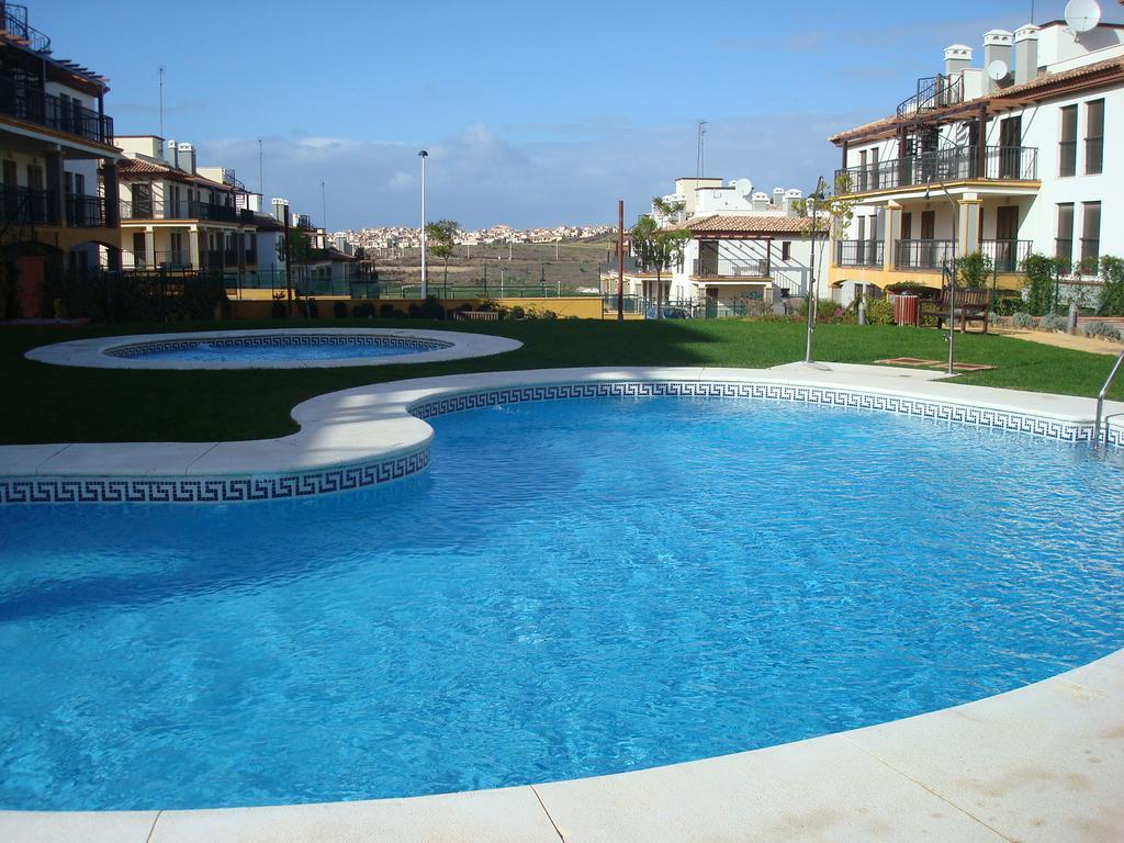 Apartamento Alimar Costa Esuri Apartment Ayamonte Ngoại thất bức ảnh