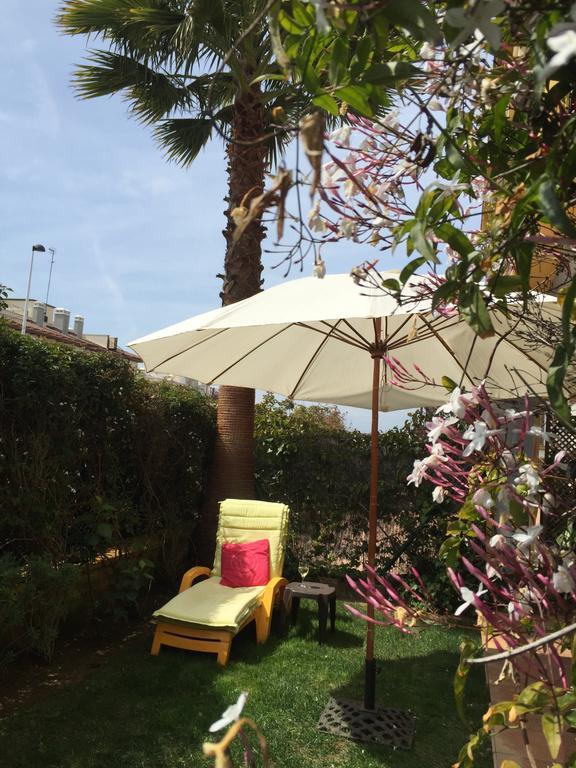 Apartamento Alimar Costa Esuri Apartment Ayamonte Ngoại thất bức ảnh