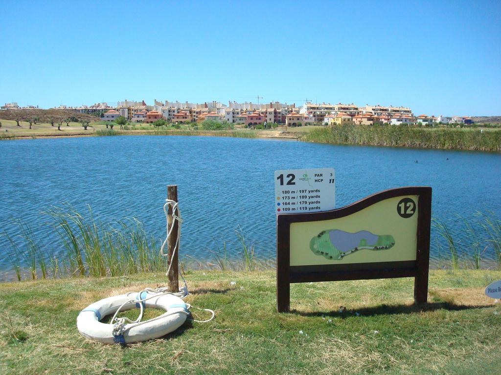 Apartamento Alimar Costa Esuri Apartment Ayamonte Ngoại thất bức ảnh